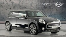 MINI Clubman 1.5 Cooper Exclusive 6dr Auto Petrol Estate